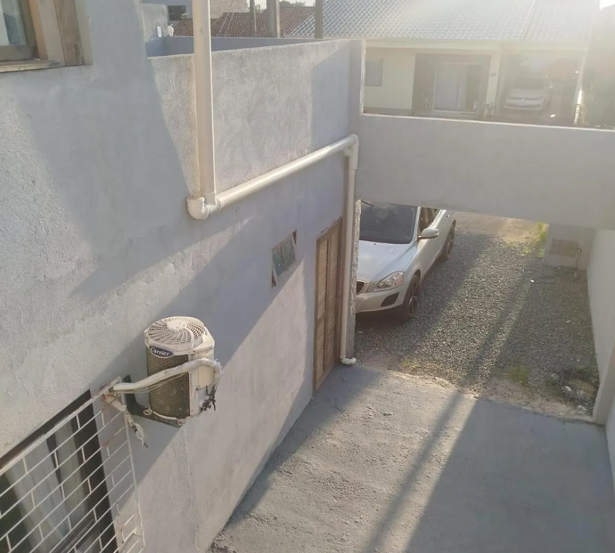 بيت للعطل فيلا Sobrado Sao Chico, Ubatuba Sfs ساو فرانسيسكو دو سول البرازيل